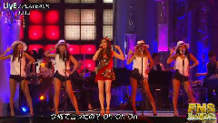 JUJU - PLAYBACK (FNSうたの夏まつり) 现场版 15/07/29