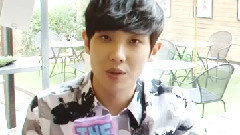 李准 - The Star 采访