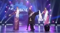 民乐群星,华语群星 - 康巴酒歌