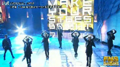 R.Y.U.S.E.I. (FNSうたの夏まつり) 现场版 15/07/29