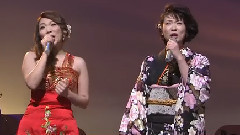 真木ことみ - ソーラン渡り鸟