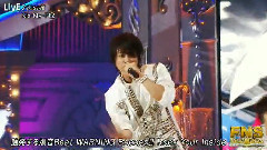 kiss魂(FNSうたの夏まつり) 现场版 15/07/29