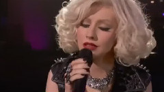 Christina Aguilera - I'm OK