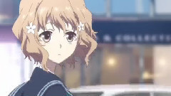 青山黛玛,动漫专属 - はなさないでよ