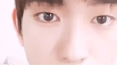 M!Countdown MC Junior Is Eatting!