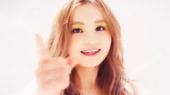 夏怡啊,出道1000天粗卡!