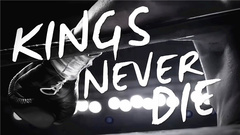 Gwen Stefani,Eminem - Kings Never Die