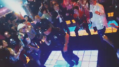 ハロウィン・ナイト