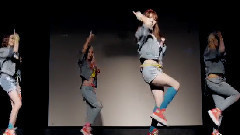 A.N.D.S 狎鸥亭洞第二张单曲推介会