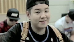 OG (BE ORIGINAL) - Show Me The Money4 录音室版