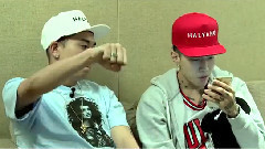 Respect - Show Me The Money4 录音室版