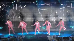 Growl LOTTE LOVELY YOUNG CONCERT 4K Fancam