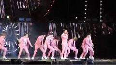 EXODUS Lotte Lovely Young Concert Fancam