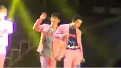 Love Me Right Lotte Lovely Young Concert Fancam