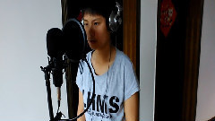 音悦stage,模仿翻唱 - 李白