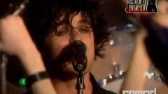 Green Day - Letterbomb