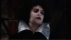 影视原声 - Sweet Transitive(洛基恐怖秀 经典片段)