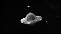 影视原声 - 外太空计划9 (1959) 片段