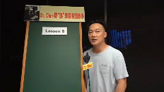 <准备中>广东话教学 