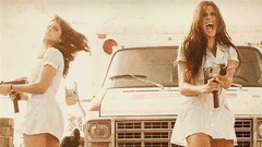 影视原声 - <弯刀>2010年片段赏析