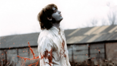 影视原声 - 活死人黎明(1978片段赏析)