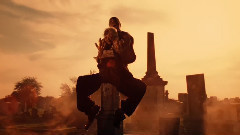 影视原声 - 德州电锯杀人狂(1974) 预告片