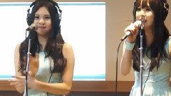 GFriend - 玻璃珠(Glass Bead)