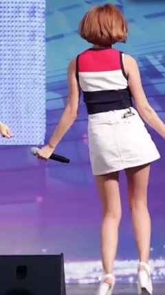 150730 코엑스 에이핑크(A pink) - Remember 하영 직캠