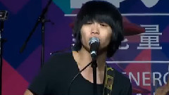 温莎森林 - 温莎森林乐队+2015红牛新能量音乐计划直播征选