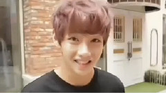 别碰我的金泰亨