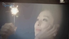 Davichi,李海丽(Davichi),姜敏京(Davichi) - 因为今天格外想你MV拍摄花絮 (Davichi吧中字)