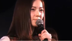 恋爱禁止条例公演 高橋みなみCut