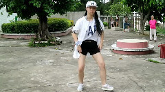 音悦stage - 舞蹈展示