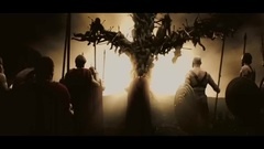 男儿当自强,斯巴达三百勇士燃向混剪