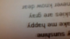 音悦stage - You Are My Sunshine