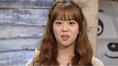 SBS TV动物农场E642 胜妍MC Cut