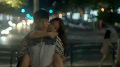 延宇振背着韩胜妍被告白