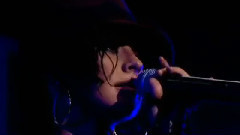 Christina Aguilera - Cruz