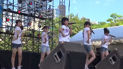 Team 8 東北メンバー In TBC夏まつり2015