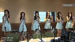 GFriend - 今天开始我们 & 玻璃珠