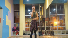 音悦stage - 红色高跟鞋