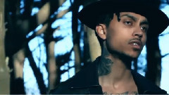 Sebastian Mikael - As Low As Me