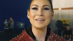 Taylor Swift - < Bad Blood > MV拍摄幕后花絮之Ellen Pompeo