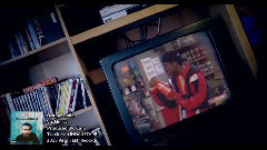 Vic Mensa - Orange Soda