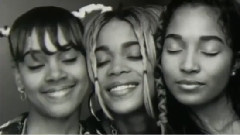 TLC - Meant To Be