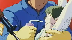 宫崎骏 - On Your Mark 1995