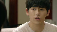 韩剧<假面>EP20 李浩沅Cut