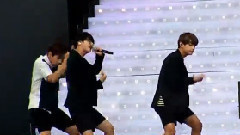 光州大运会庆典 彩排