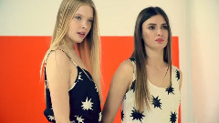 Complot Look Book SS 2015