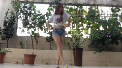 音悦stage - Shake It